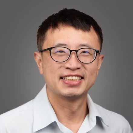 B.T. Thomas Yeo